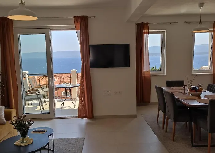 Apartamento The Father's House