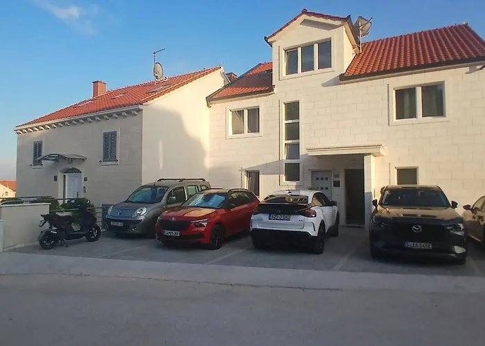 The Father's House Apartamento