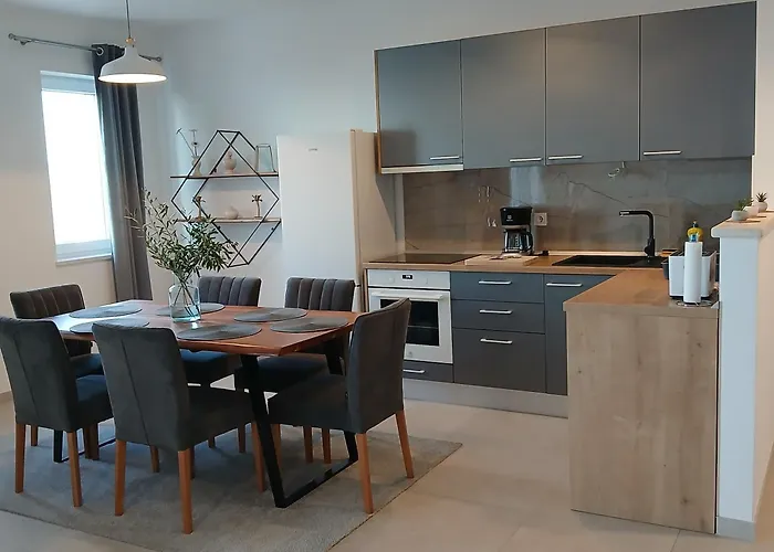 Apartamento The Father's House Bol