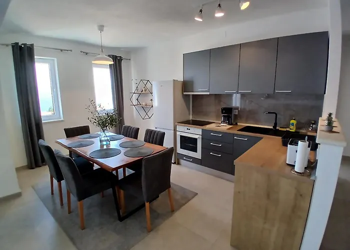 The Father's House Apartamento *