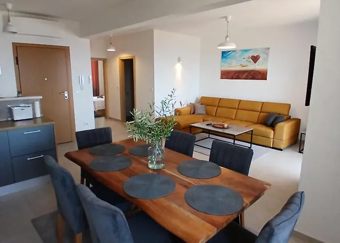 Apartamento The Father's House Bol