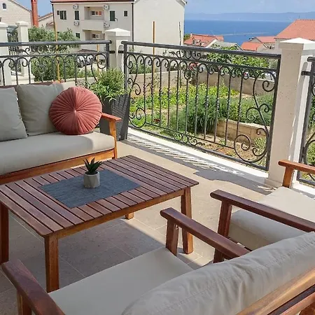 Apartamento The Father's House Bol