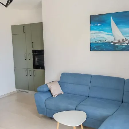 Apartamento The Father's House *