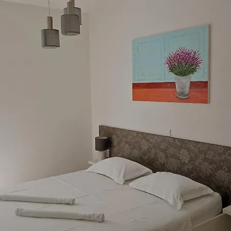 Apartamento The Father's House