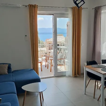 The Father's House Apartment *