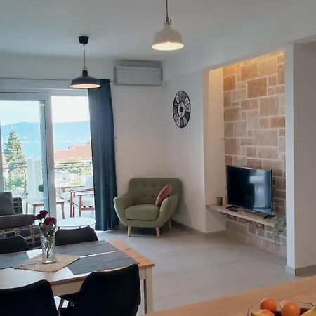 The Father's House Apartment *