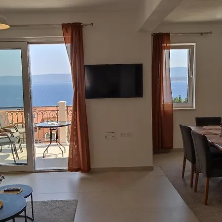 Apartamento The Father's House