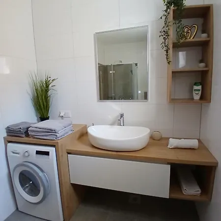 Apartamento The Father's House