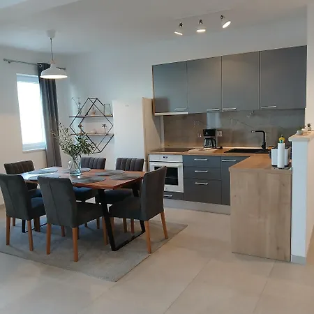 Apartamento The Father's House Bol