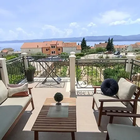 Daire The Father's House