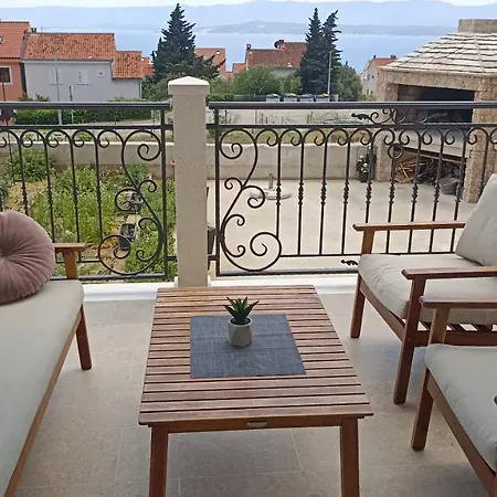 The Father's House Daire Bol