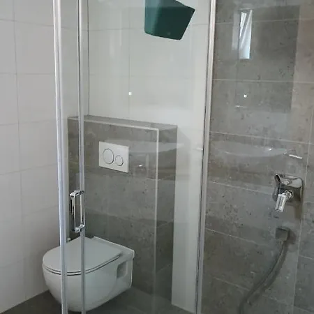 The Father's House *