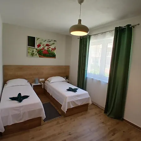 The Father's House Bol