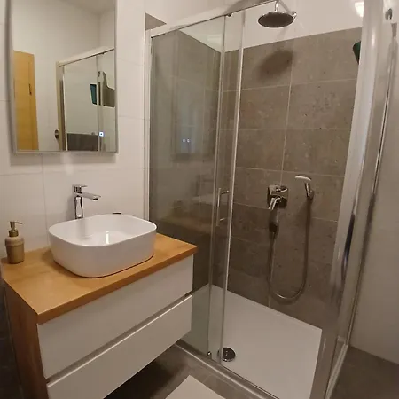 Daire The Father's House